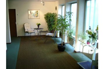 Njemačka Privát Bad Bellingen, Eksterijer